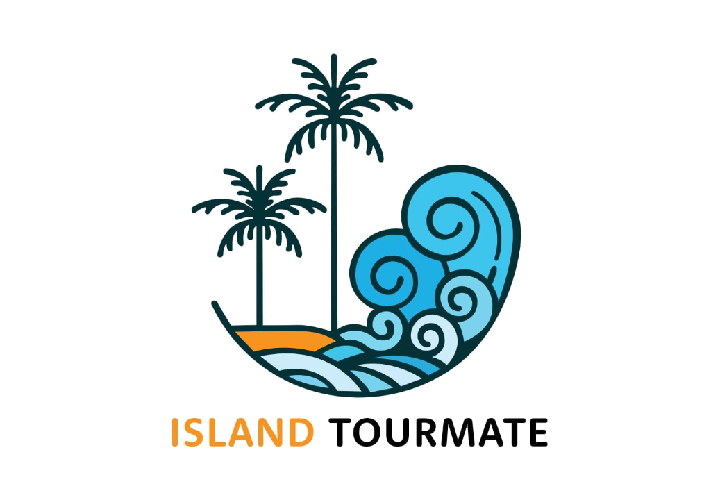 Island Tourmate Official Logo