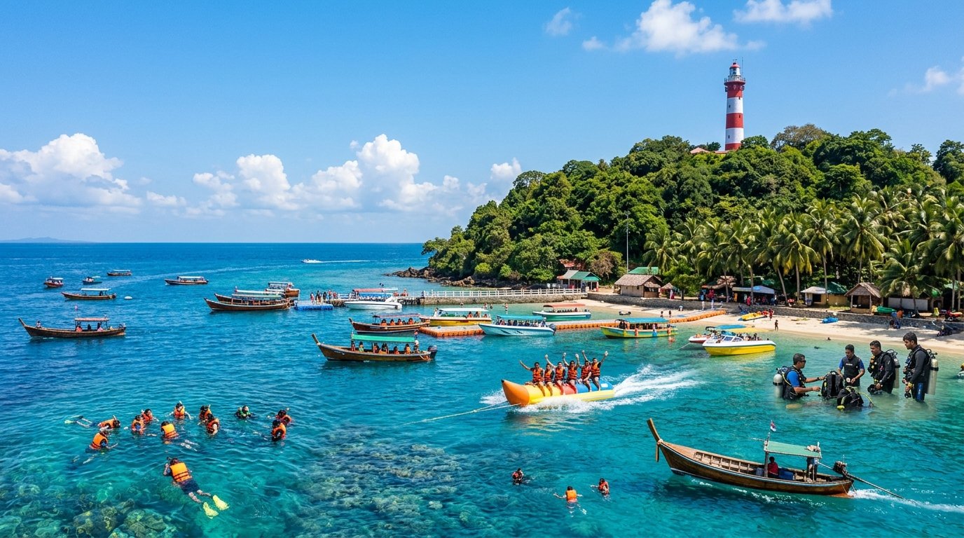 Andaman Delite