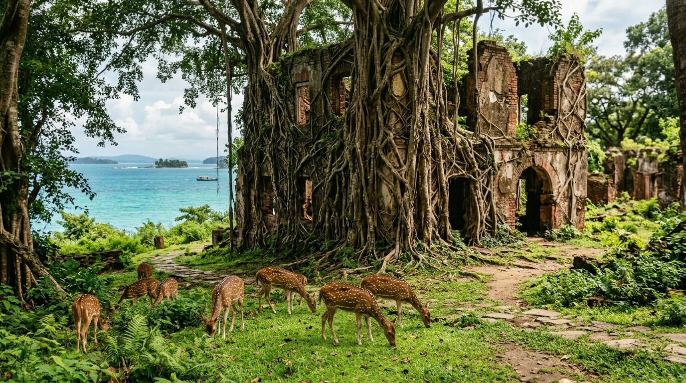 Amazing Andaman
