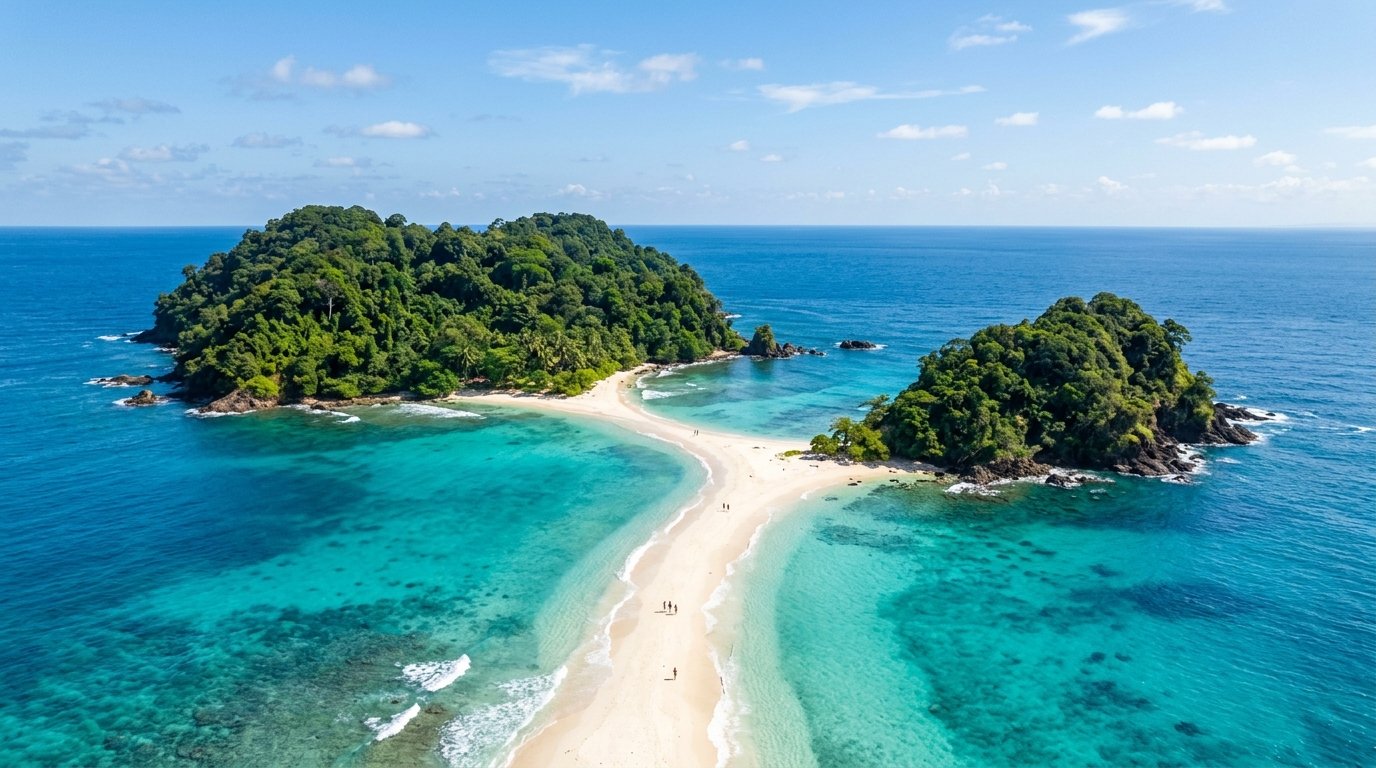 Andaman Infinity Escape